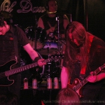 14.03.2009 - Russian Metal Fest Wings Of Doom Pt.5