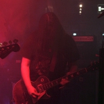 Juha Ylikoski * NightRock Club, 04.2008