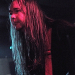 14.03.2009 - Russian Metal Fest Wings Of Doom Pt.5