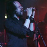 Henri Koivula * Helsinki, NightRock Club, 04.2008