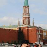Jani Heinola. Red Square